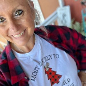 Meet your Posher, Christi